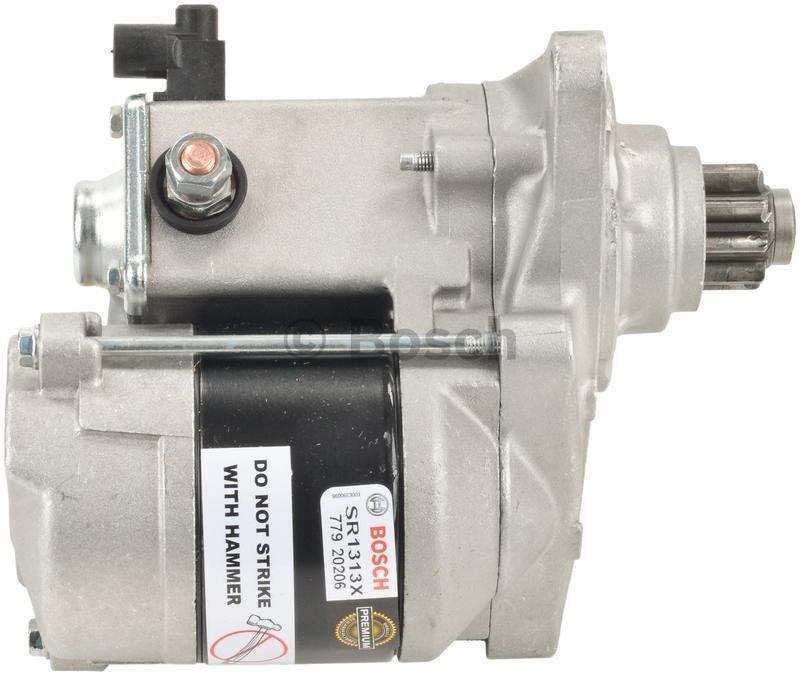 Bosch SR1313X Bosch SR1313X product image 2 of 4