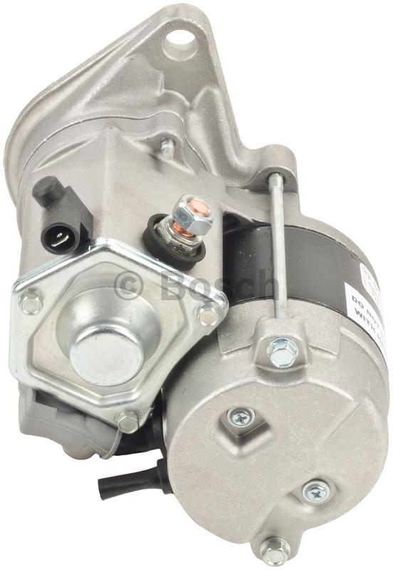 Bosch SR1313X Bosch SR1313X product image 3 of 4