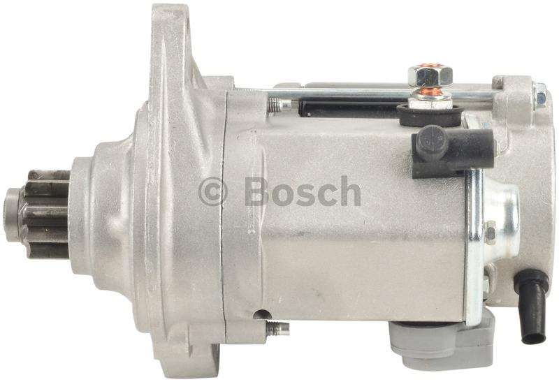 Bosch SR1313X Bosch SR1313X product image 4 of 4