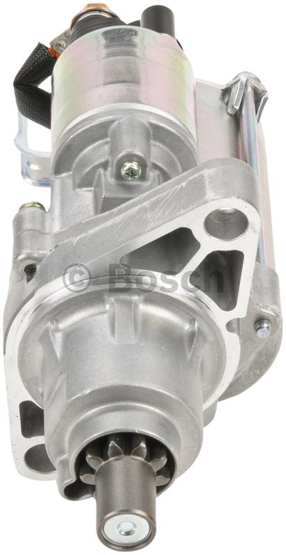 Bosch SR1322X Bosch SR1322X product image 1 of 4
