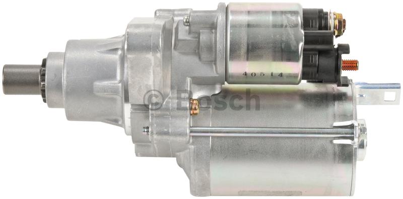 Bosch SR1322X Bosch SR1322X product image 2 of 4