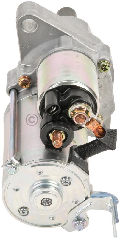 Bosch SR1322X Bosch SR1322X product image 3 of 4