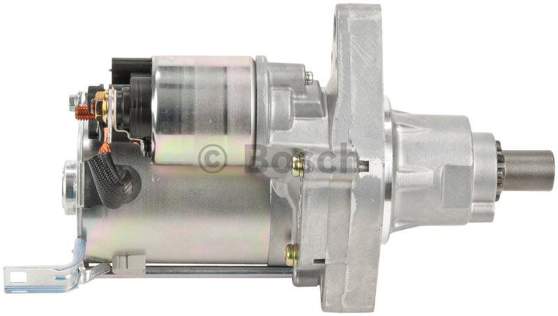Bosch SR1322X Bosch SR1322X product image 4 of 4