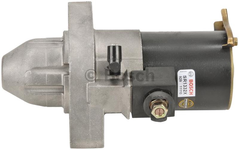 Bosch SR1332X Bosch SR1332X product image 2 of 4