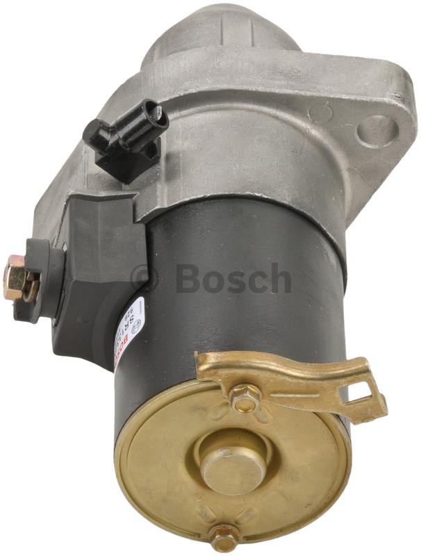 Bosch SR1332X Bosch SR1332X product image 4 of 4
