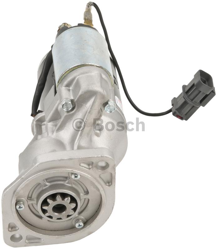 Bosch SR145X  product image 1 of 4