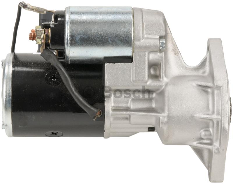 Bosch SR145X  product image 3 of 4