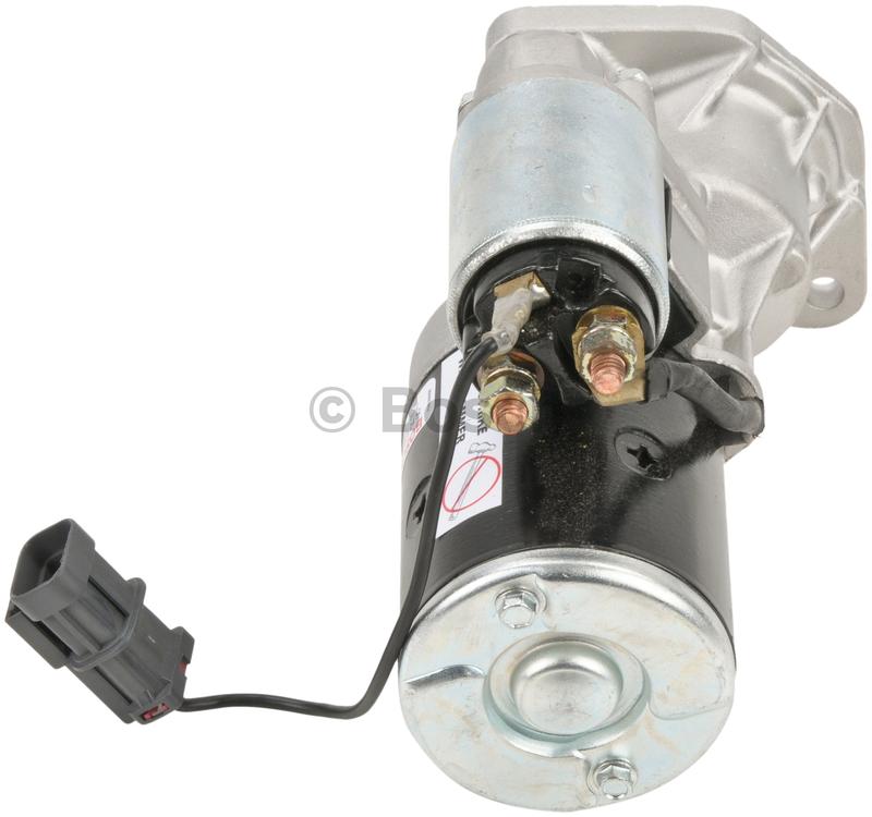 Bosch SR145X  product image 4 of 4