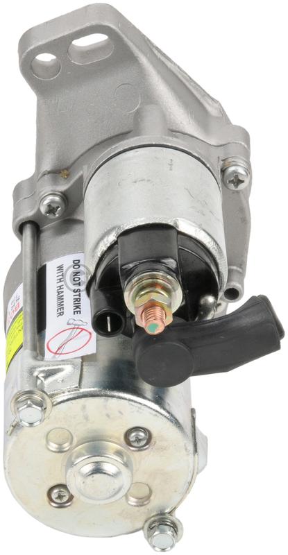 Bosch SR150X  product image 2 of 4