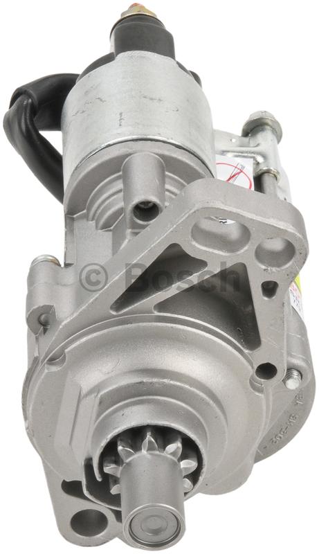 Bosch SR150X  product image 3 of 4