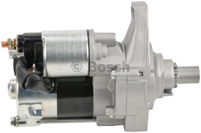Bosch SR150X  product image 4 of 4
