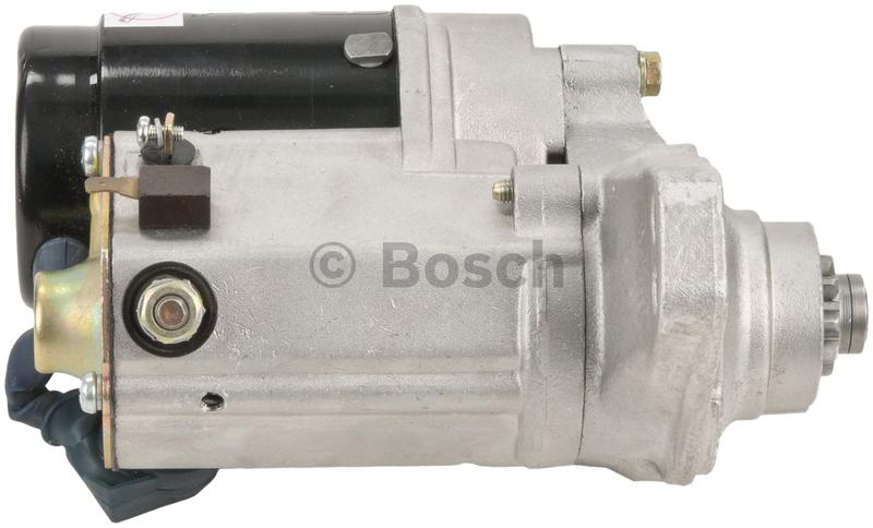 Bosch SR152X Bosch SR152X product image 1 of 4