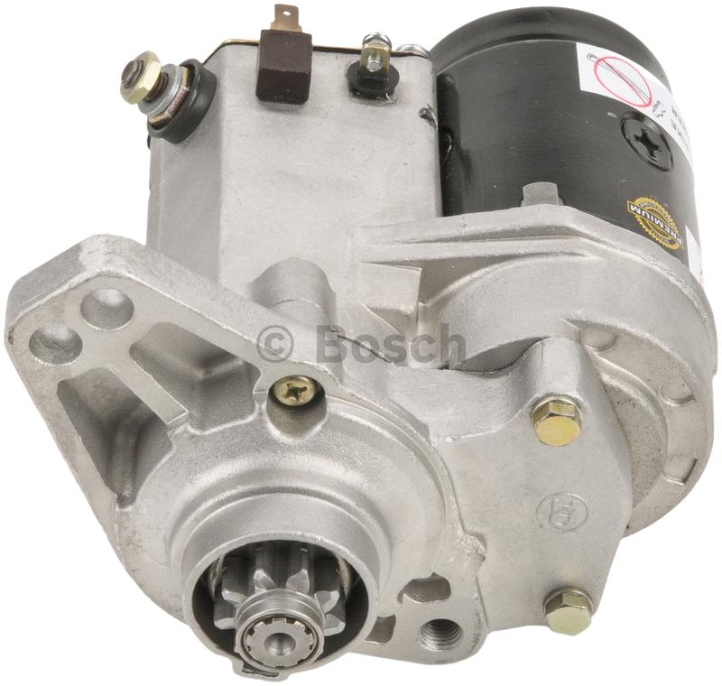 Bosch SR152X Bosch SR152X product image 2 of 4