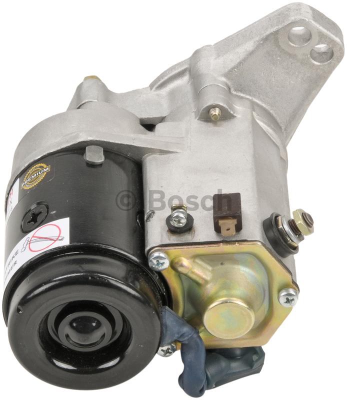 Bosch SR152X Bosch SR152X product image 4 of 4