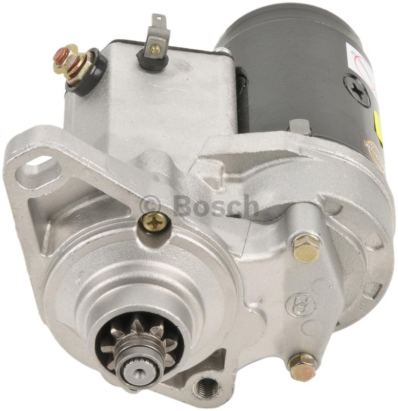 Bosch SR156X  product image 1 of 4