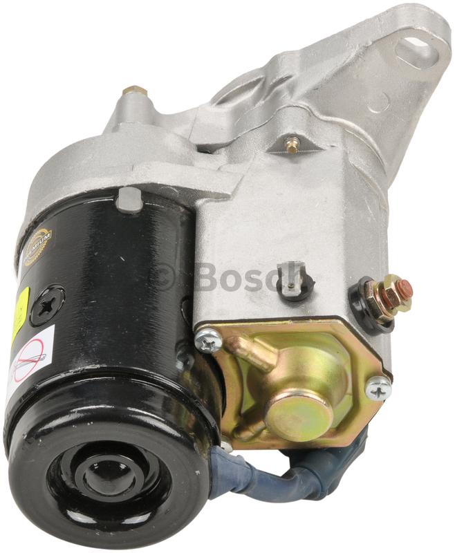 Bosch SR156X  product image 3 of 4