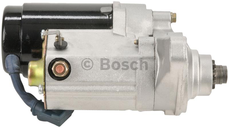 Bosch SR156X  product image 4 of 4