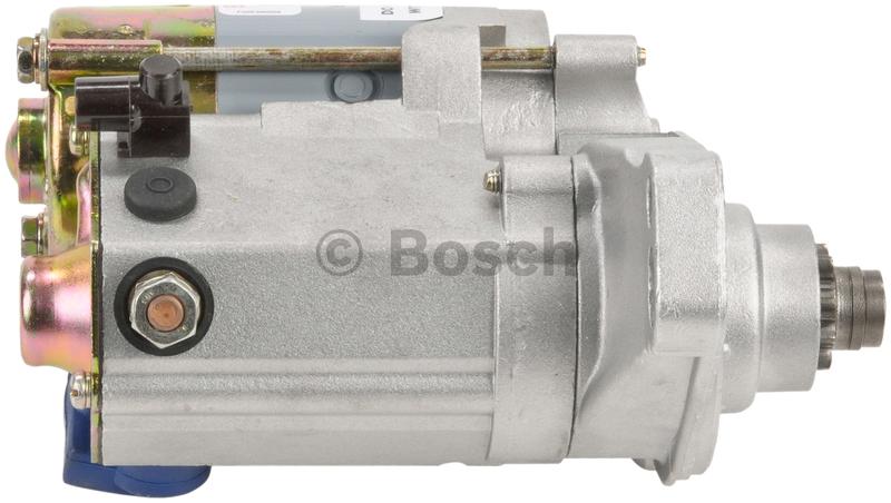 Bosch SR158X  product image 4 of 4