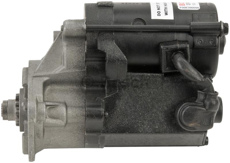 Bosch SR210X  product image 1 of 4