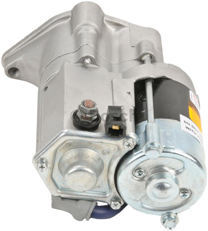 Bosch SR220X  product image 3 of 4