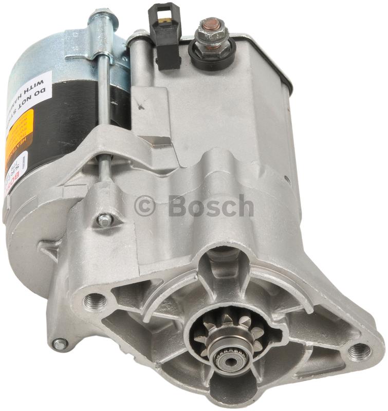 Bosch SR220X  product image 4 of 4