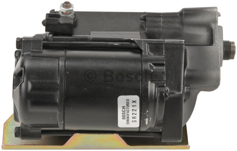 Bosch SR221X Bosch SR221X product image 1 of 4