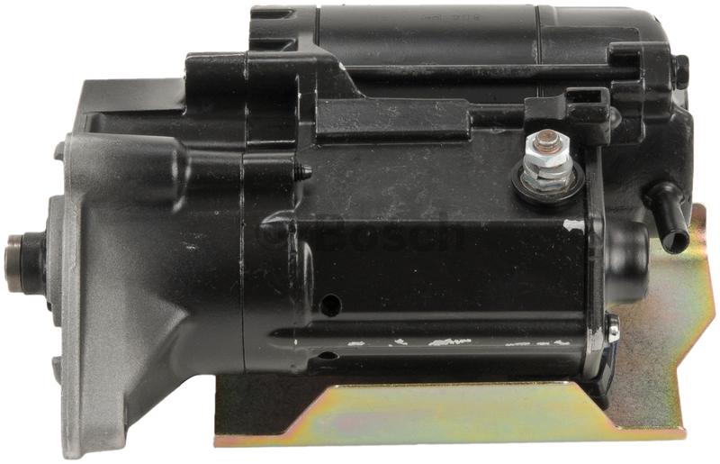 Bosch SR221X Bosch SR221X product image 3 of 4