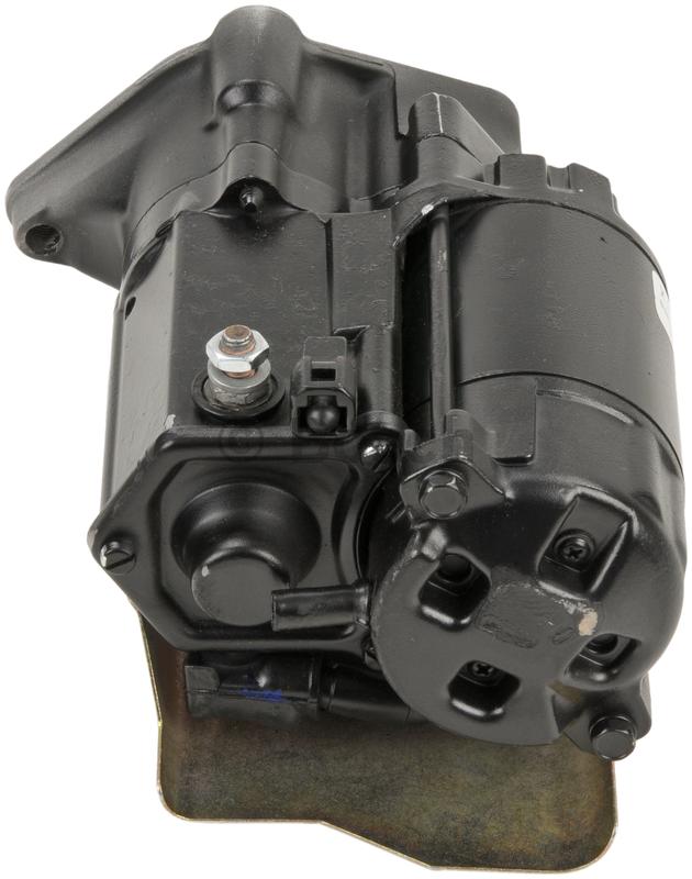 Bosch SR221X Bosch SR221X product image 4 of 4