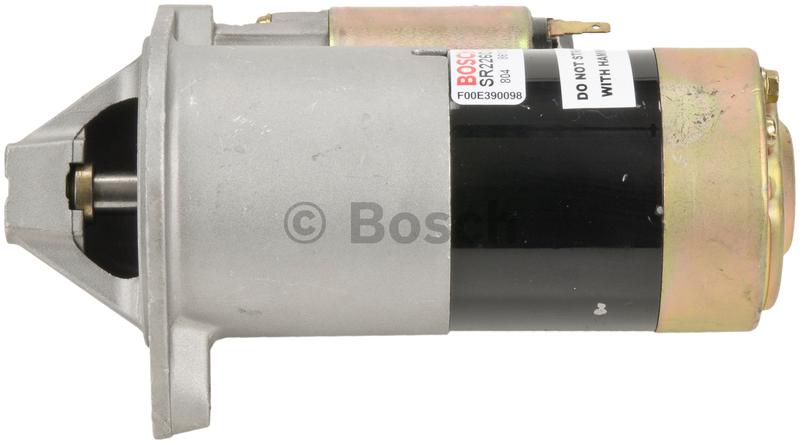 Bosch SR2260X Bosch SR2260X product image 1 of 4