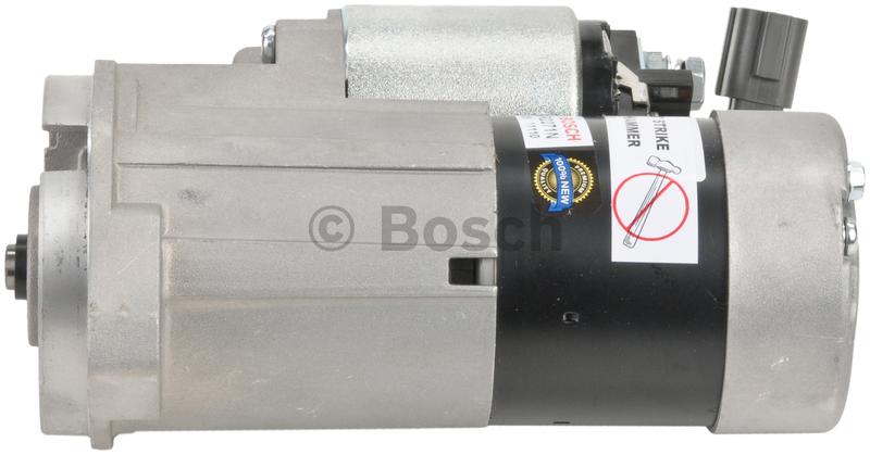Bosch SR2271N  product image 1 of 4