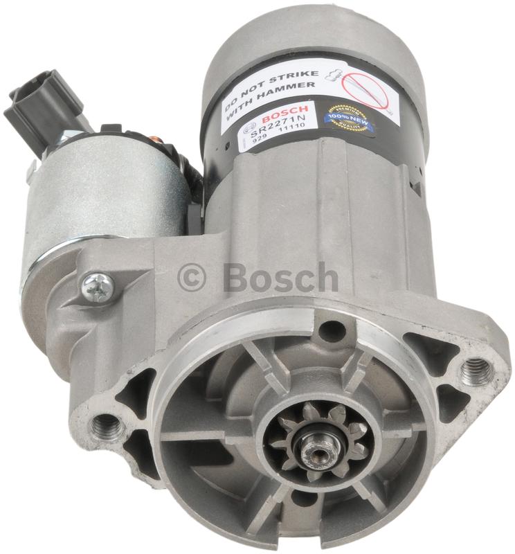 Bosch SR2271N  product image 2 of 4