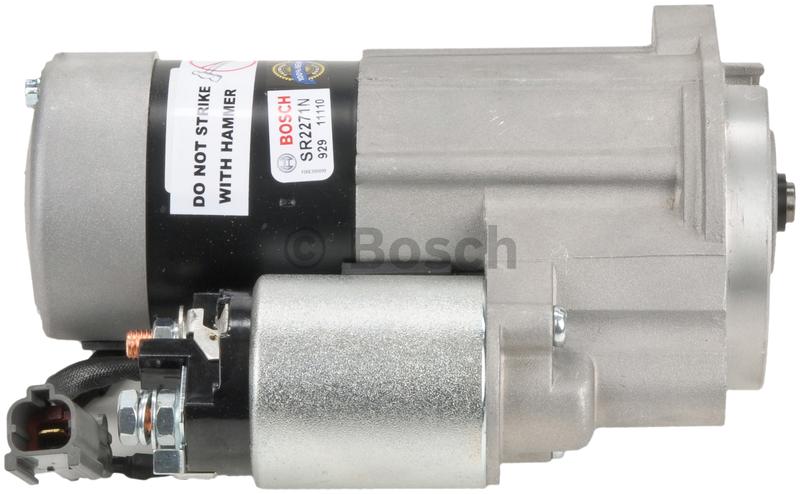 Bosch SR2271N  product image 3 of 4