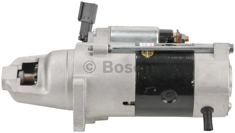 Bosch SR2274X  product image 4 of 4