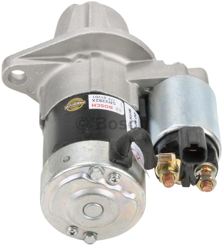 Bosch SR2282X Bosch SR2282X product image 1 of 4