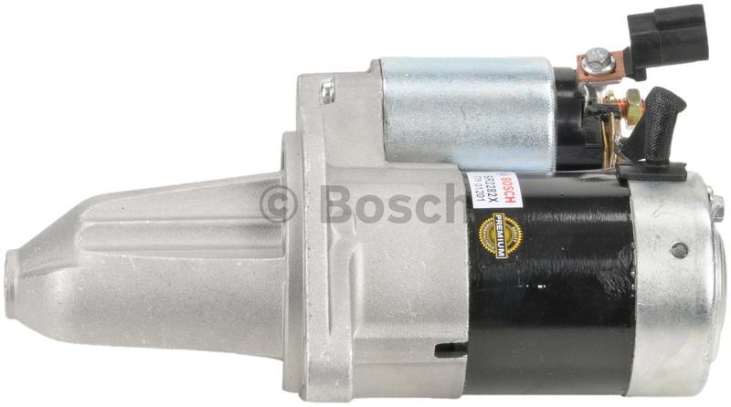 Bosch SR2282X Bosch SR2282X product image 2 of 4