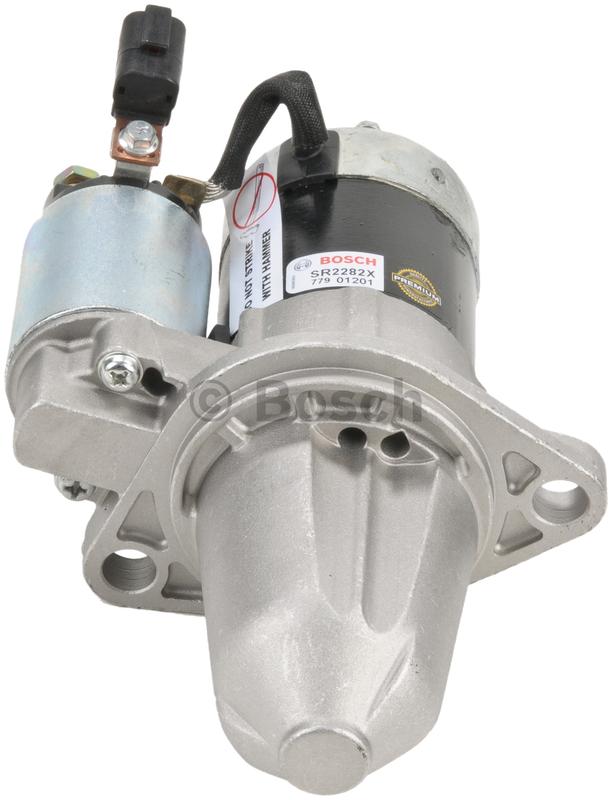 Bosch SR2282X Bosch SR2282X product image 4 of 4