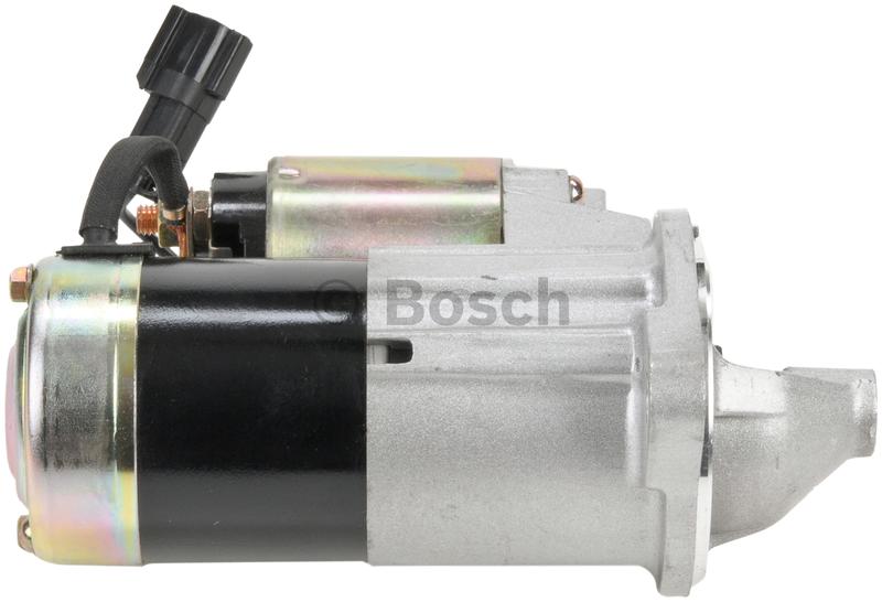 Bosch SR2288X  product image 2 of 4