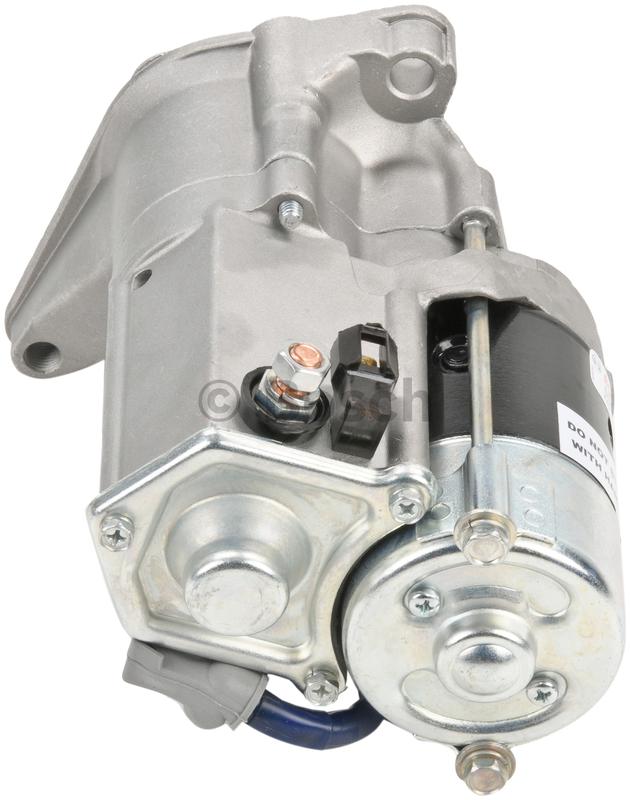 Bosch SR228X Bosch SR228X product image 1 of 4