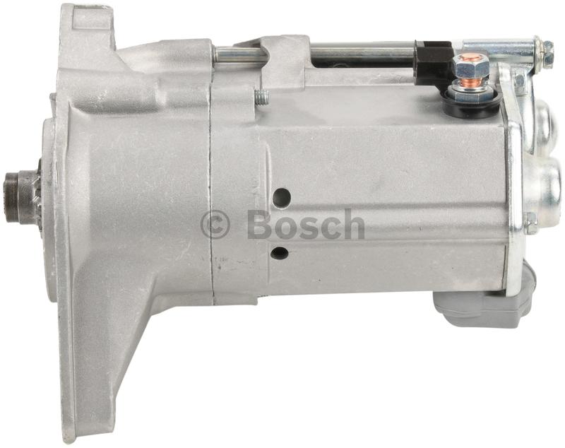 Bosch SR228X Bosch SR228X product image 3 of 4