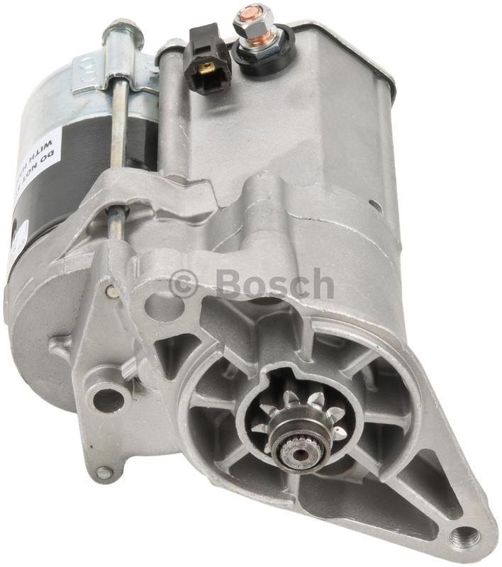 Bosch SR228X Bosch SR228X product image 4 of 4