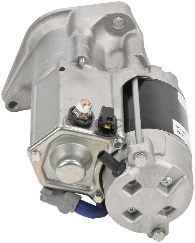 Bosch SR229X Bosch SR229X product image 2 of 4