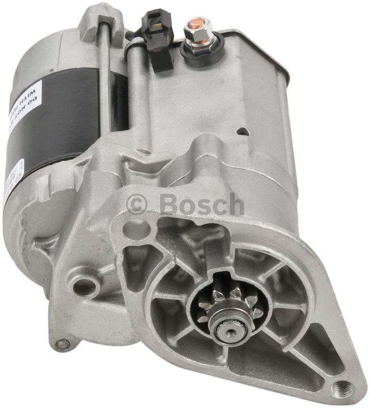Bosch SR229X Bosch SR229X product image 4 of 4