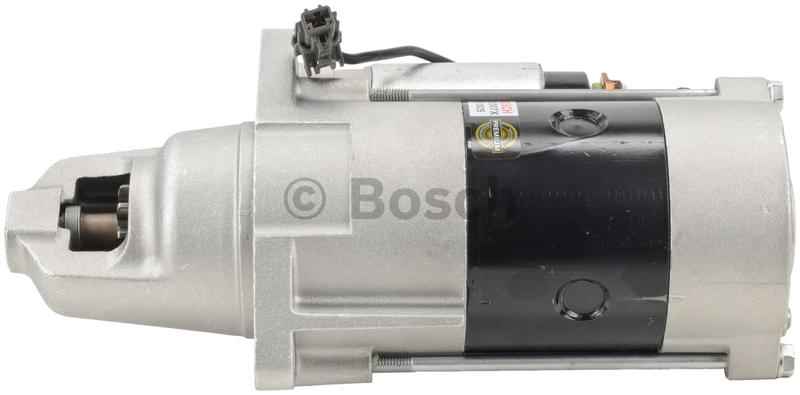 Bosch SR2307X Bosch SR2307X product image 1 of 4