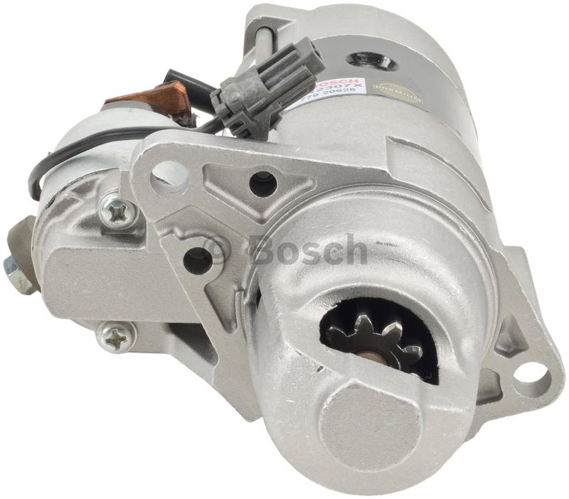 Bosch SR2307X Bosch SR2307X product image 2 of 4