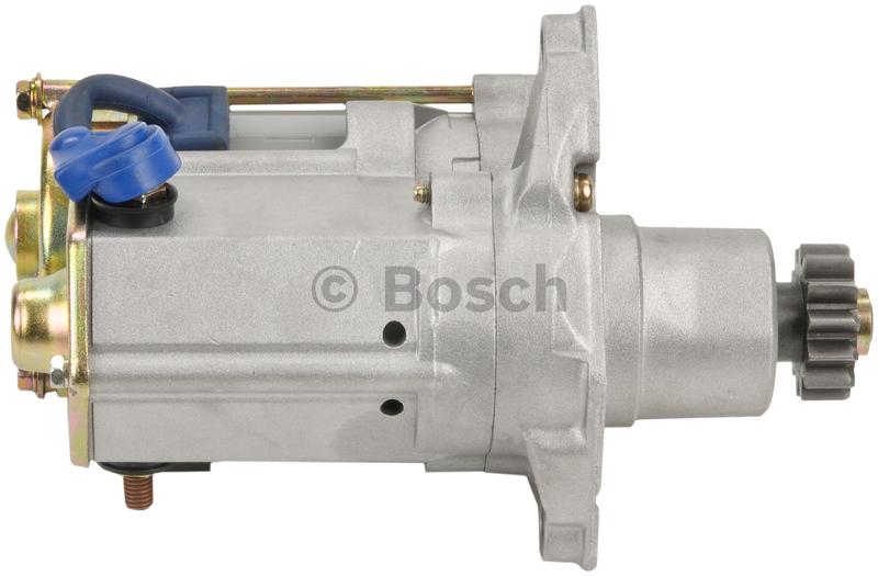 Bosch SR230X  product image 3 of 4