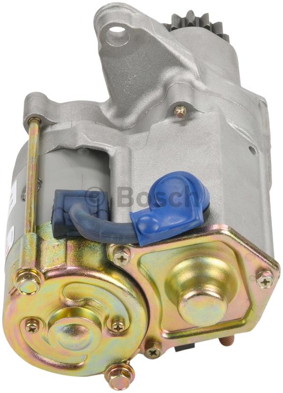 Bosch SR230X  product image 4 of 4
