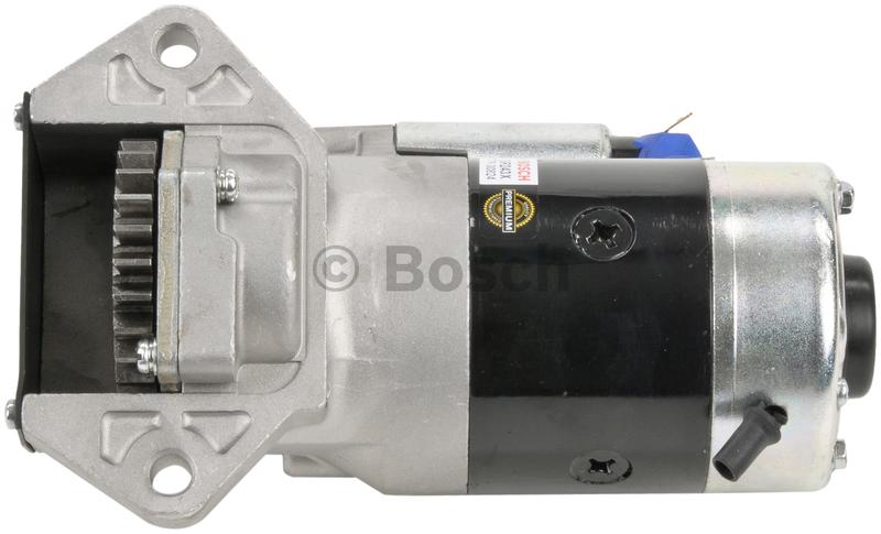 Bosch SR243X Bosch SR243X product image 2 of 4