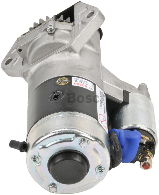Bosch SR243X Bosch SR243X product image 3 of 4