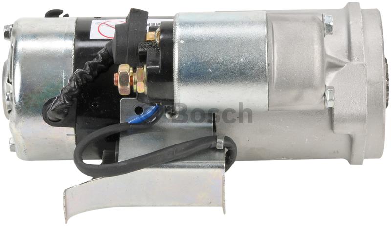 Bosch SR245X Bosch SR245X product image 4 of 4