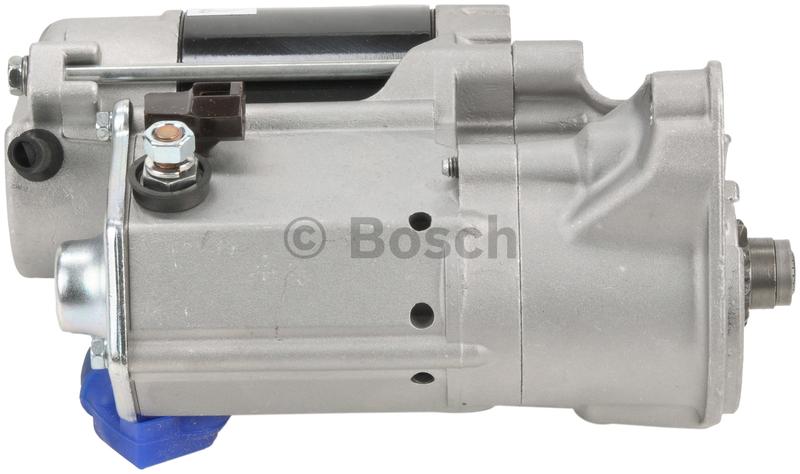 Bosch SR261X  product image 1 of 4